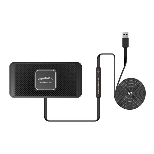 Wireless anti slip car - wireless,