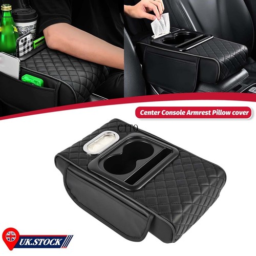 Universal car armrest - uk,