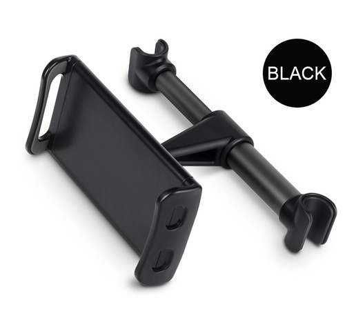 Car headrest back seat holder - headrest,