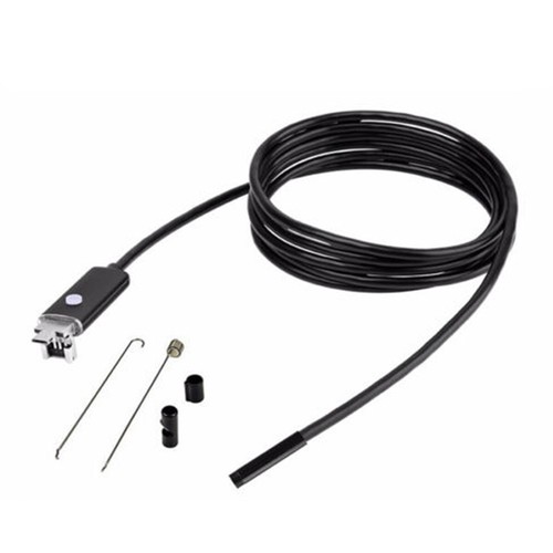 7mm vehicle car endoscope - 5m,