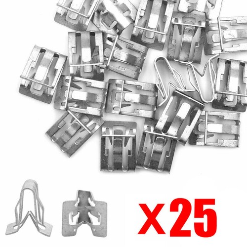 25pcs set 5 - 25pcs/set, 5/8"