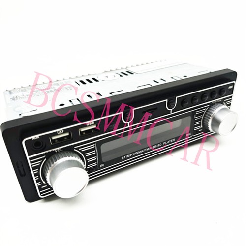 Single din car stereo - single,