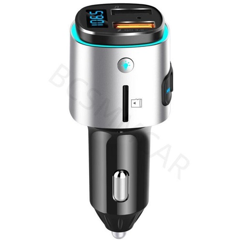 Wireless bluetooth car kit - wireless,