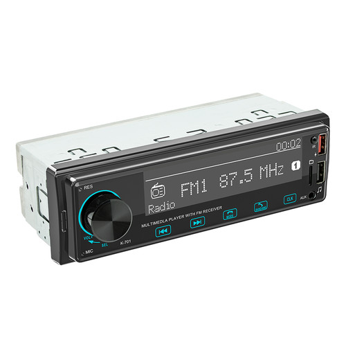 Din car radio - radio, stereo