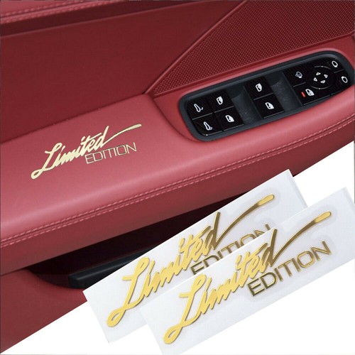 Metal gold limited - 2x,
