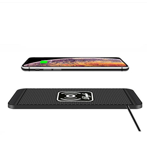 Wireless fast charging - wireless,