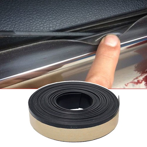 Rubber car window side - car,
