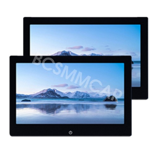 Android headrest monitor - headrest,