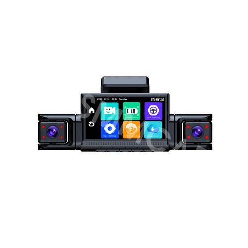 Lens dash cam - 4, adas