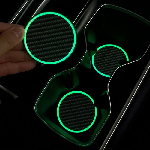 Luminous carbon fibre - luminous,