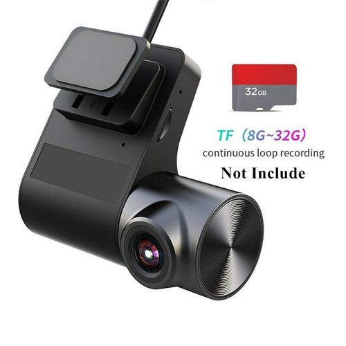 1080p car dash cam dvr - dash,