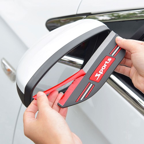 2pcs sports sticker car - sports,