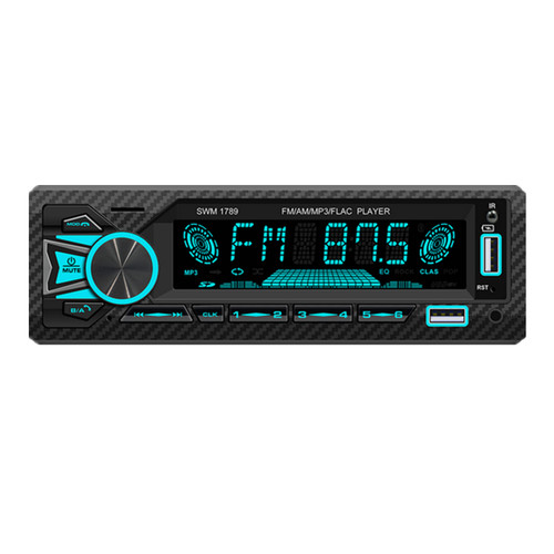 Car radio bluetooth mp3 - radio, player