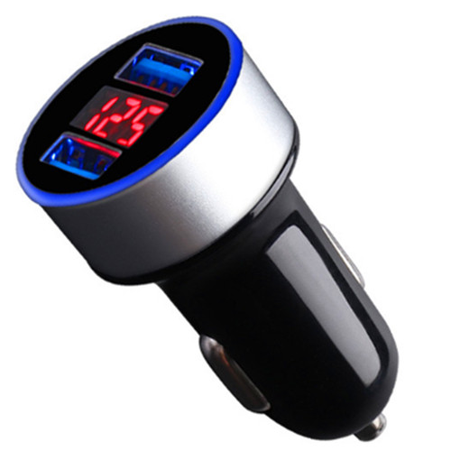 Fast car charger - car,