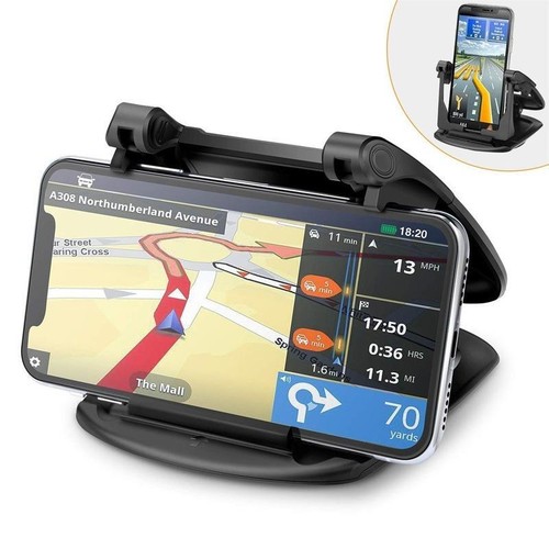 Car mobile phone holder 360 - phone, 360°