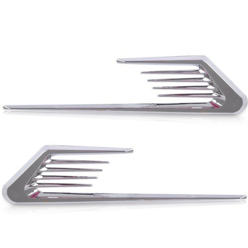 Accessory car chrome - accessory,