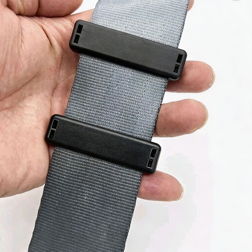 Vehicle car seat belt - 2x,