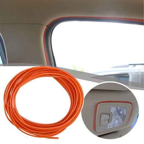 Flexible car moulding line - car,