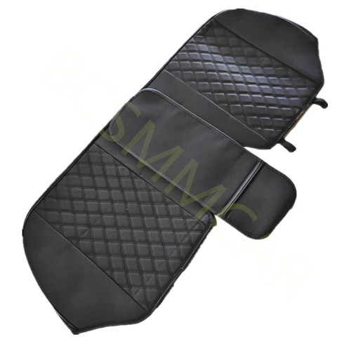 Rear car seat - car,