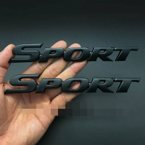 2pcs car exterior accessories - 2pcs,