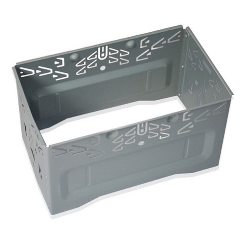 Double din car stereo - din,