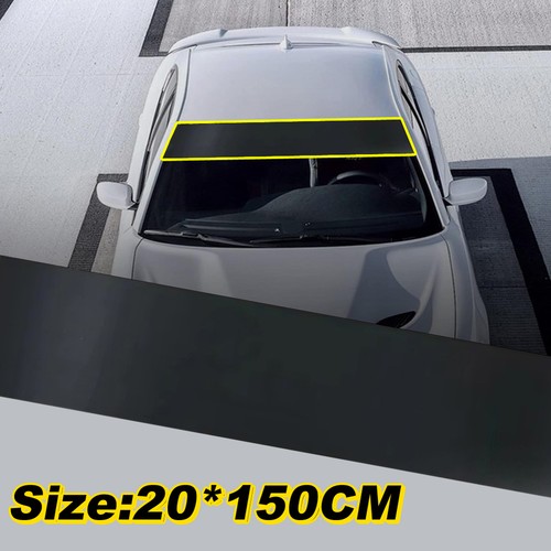1pc car visor - visor, strip