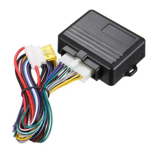 Car door automatic - automatic, safety