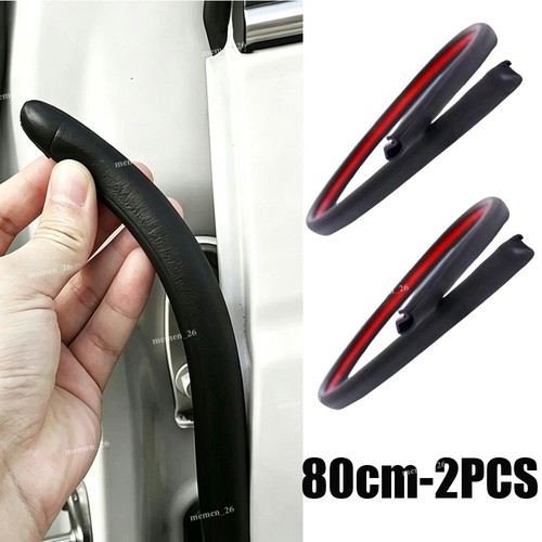 Universal car door sealing - universal,