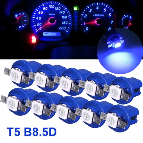 10pcs 5050 led - led, light