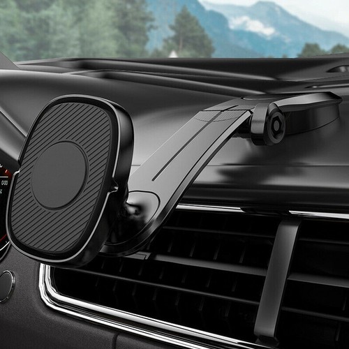 Magnetic car phone holder - magnetic,