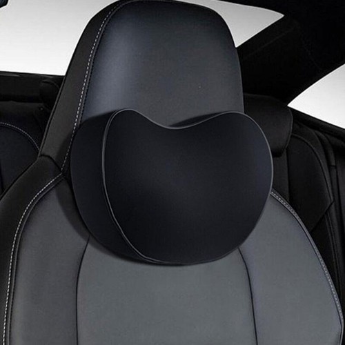 Memory foam car - foam, neck