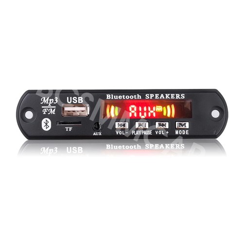 Car amplifier bluetooth - car,