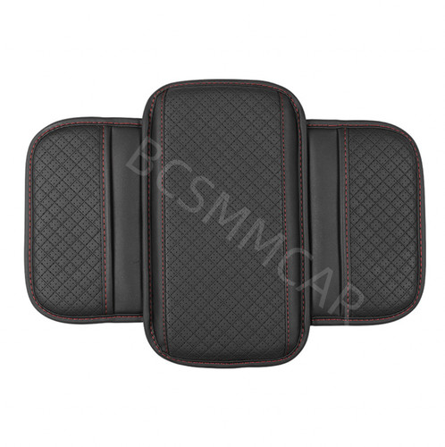 Car center console arm - car,