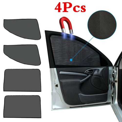 Mesh car front rear side - rear,