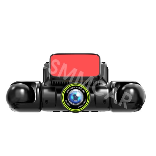 Car dvr video - video, recorder