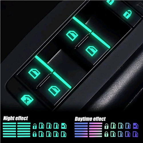 Universal luminous car - universal,