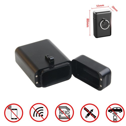 Car key fob - car, signal