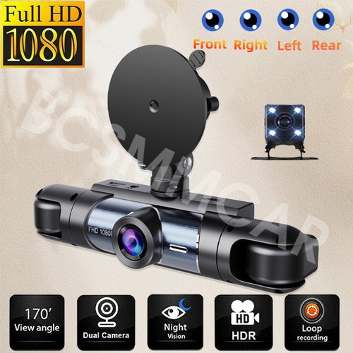 Dash cam car dvr video - dash,