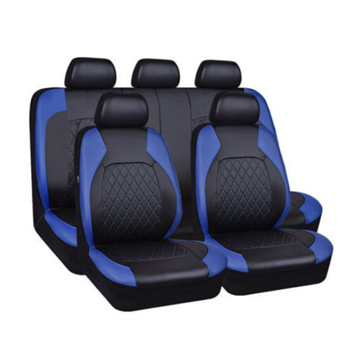 9pcs front rear car - rear, seat