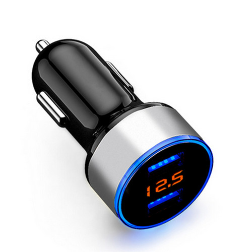 Fast car charger usb - fast,