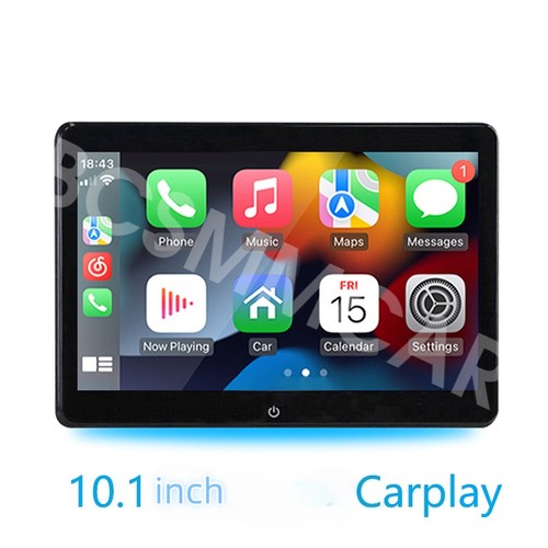 Android headrest monitor - android,