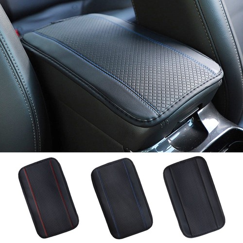 Car armrest cushion cover - armrest,