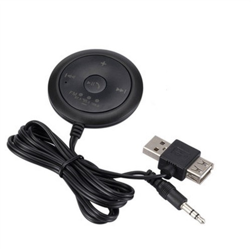 Car wireless bluetooth - car, fm