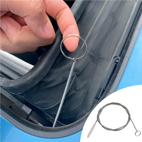 Universal car drain - universal,