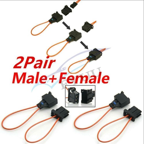 Pair car male - pair,