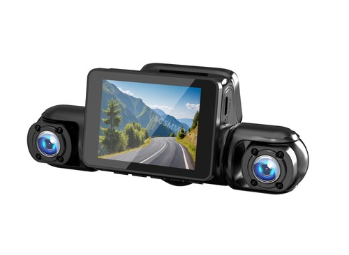 4in channel car - car, cam