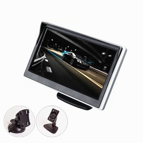 Car monitor for reverse rear - car,