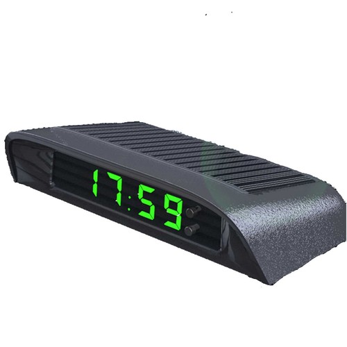 Led digital watch - digital,