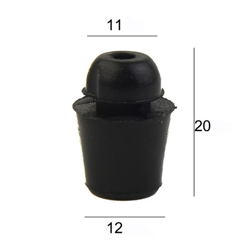 2pcs car door dampers buffer - dampers,