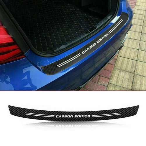 Carbon fiber car rear trunk - car,